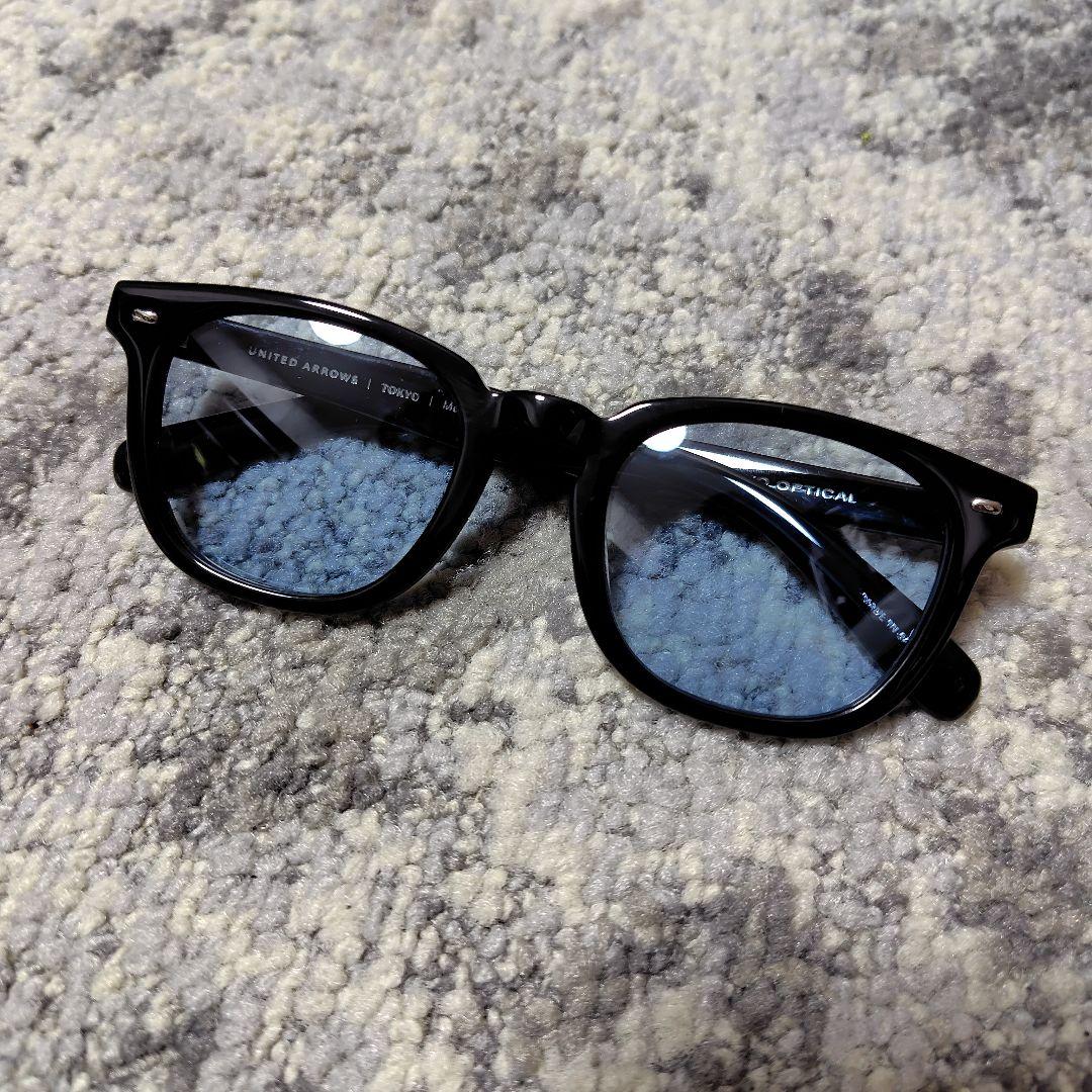 金子眼鏡 Modern UNITEDARROWS ユナイテッドアローズ