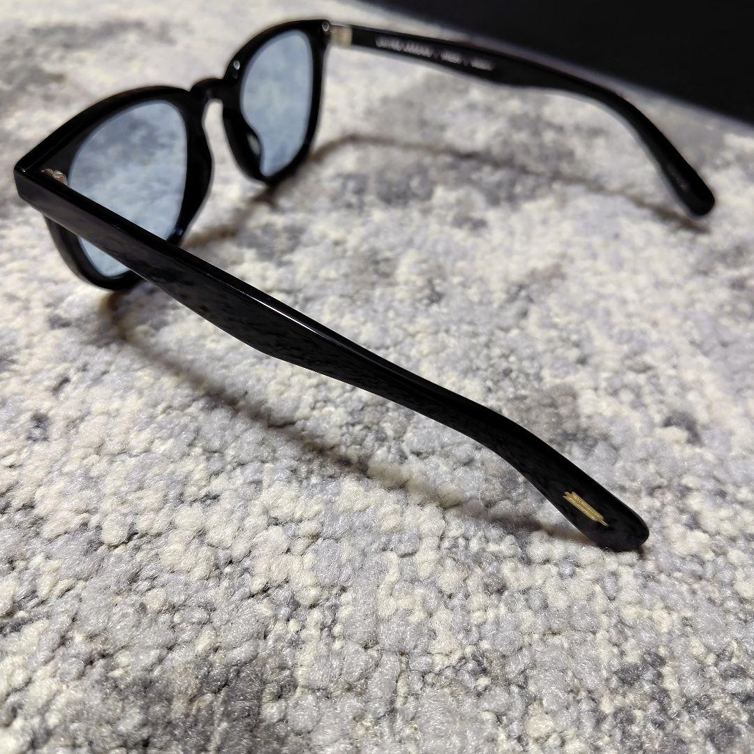 金子眼鏡 Modern UNITEDARROWS ユナイテッドアローズ