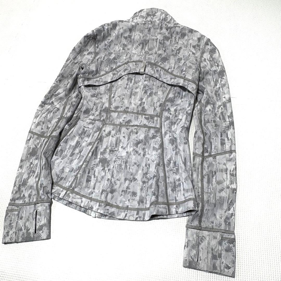 lululemon✨Define Jacket Asia Fit　アウター　S