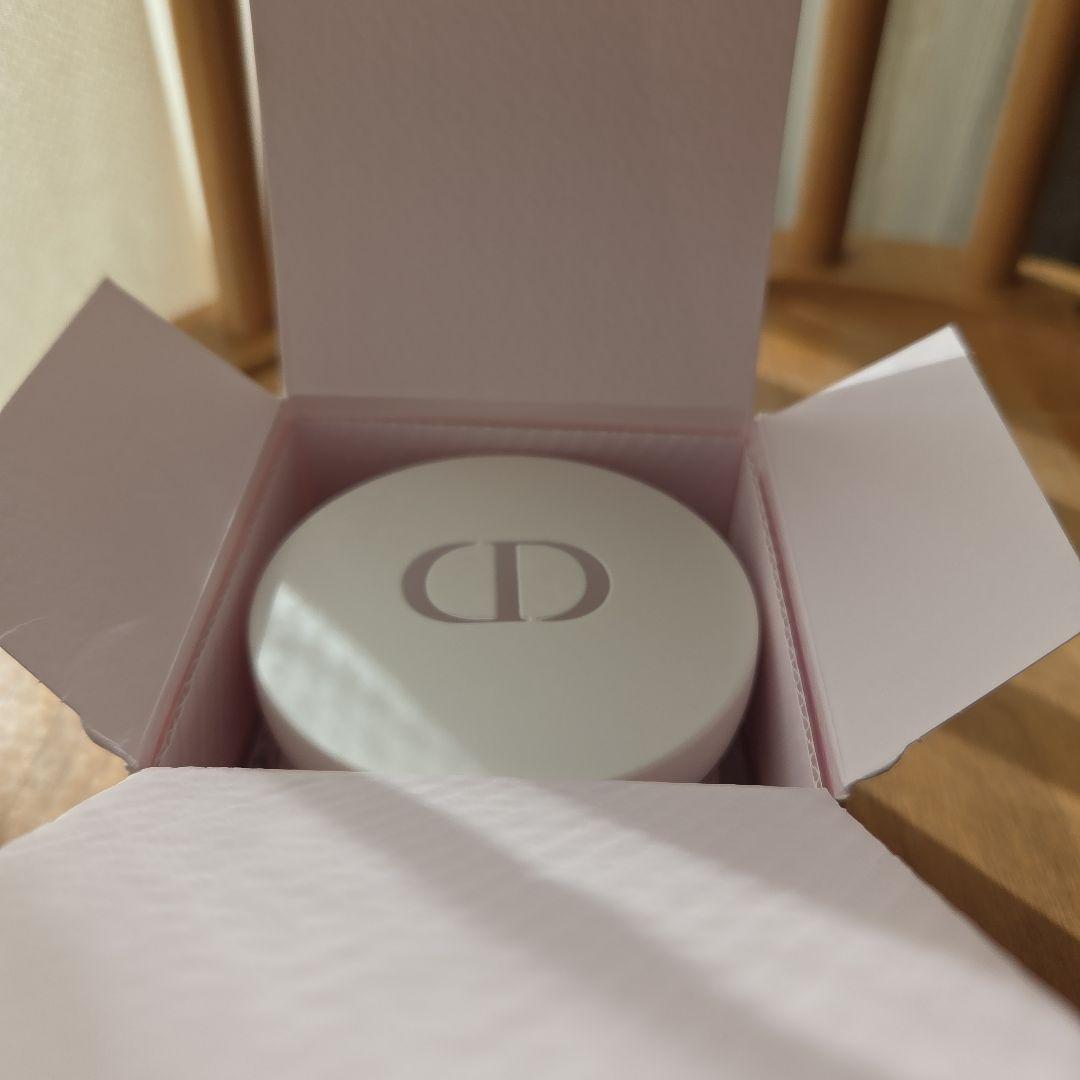 Miss Dior ミスディオール　 ボディクリーム 150mL　新品　未使用
