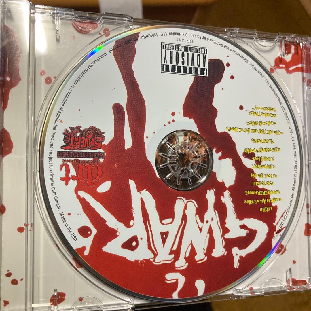 洋楽 GWAR
