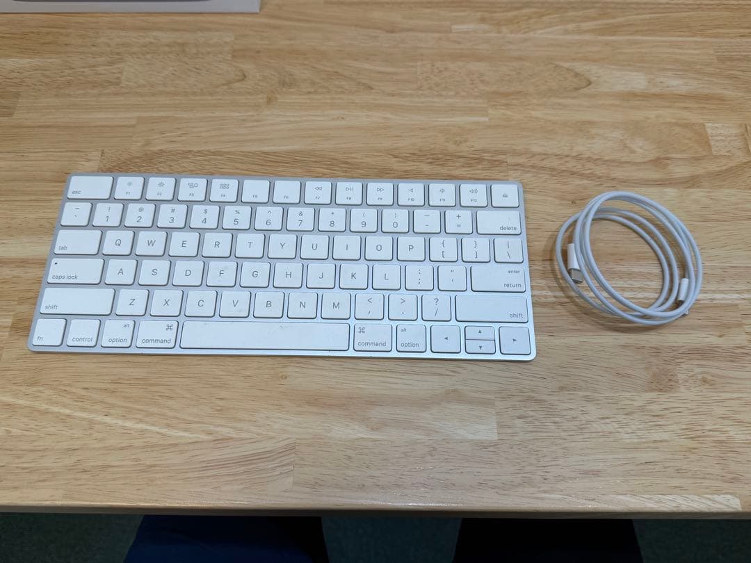 Mac mini M1 8GB 256GB 箱あり付属あり