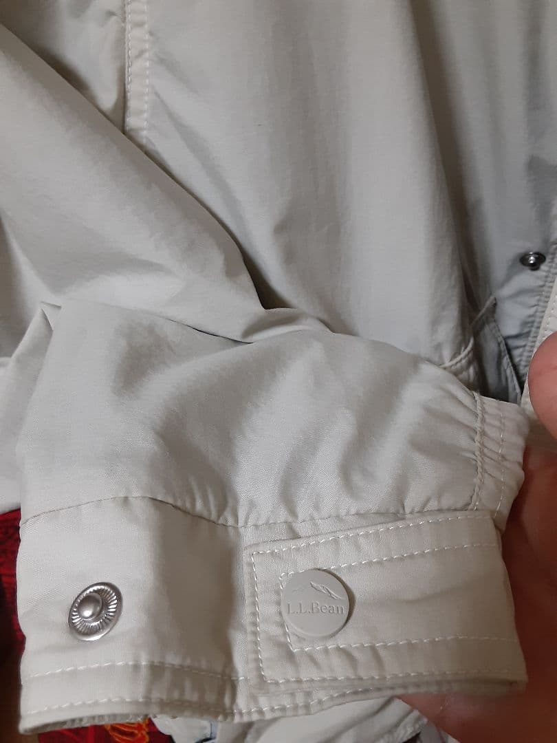 ジャケット・アウター L.L.Bean Bean's Windy Ridge Jacket S