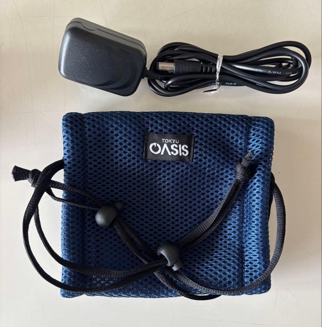 スタイリーボール ネイビー　東急OASIS SLB-100