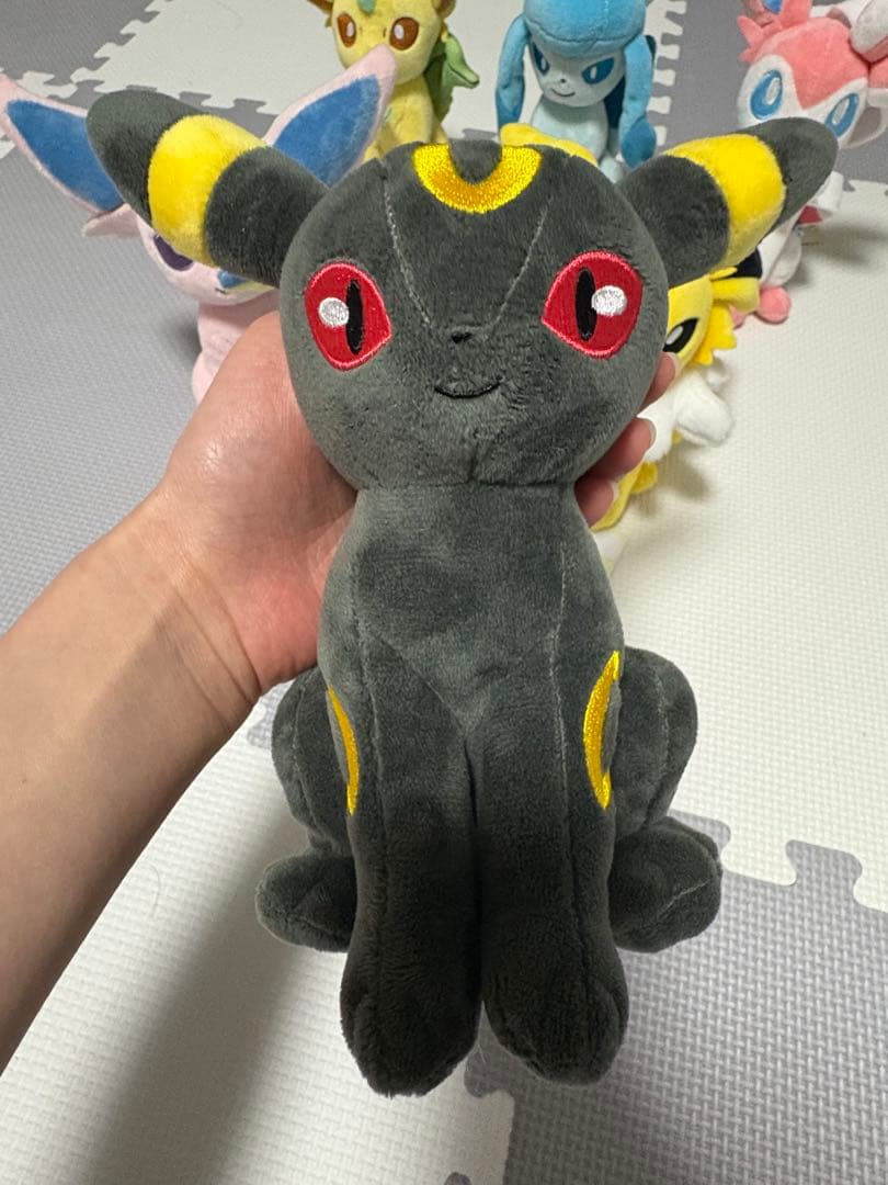 ポケモン　ぬいぐるみ　まとめ売り　タグ付き