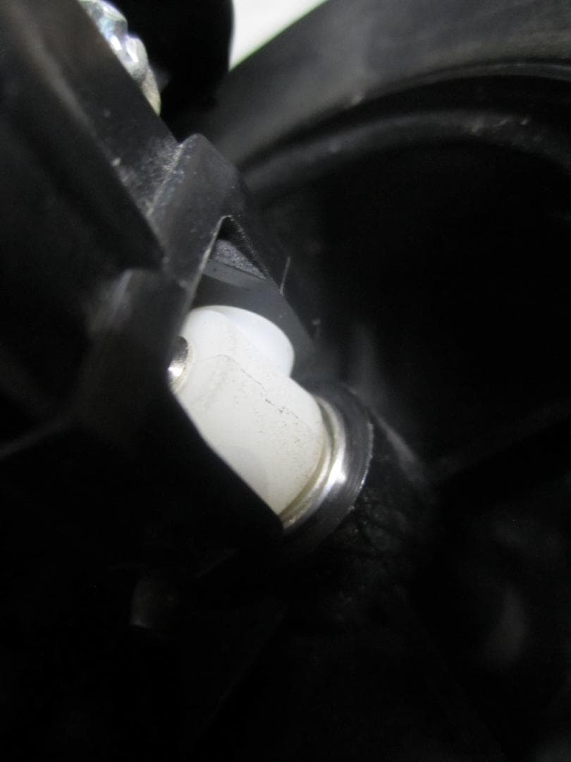 ラジコンカー ルンチボックス 黒い方 フルペア メカ付き
