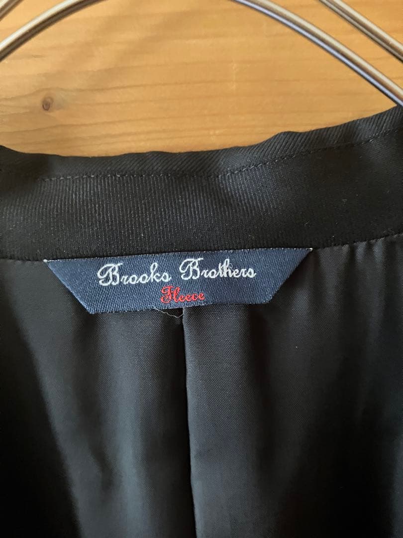 Brooks Brothers 紺ブレ 2ボタン