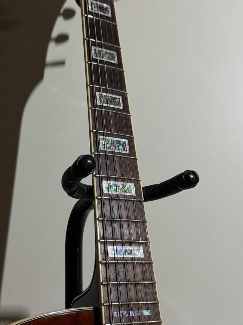 Ibanez AF85-VLS-13-01 フルアコースティックギター
