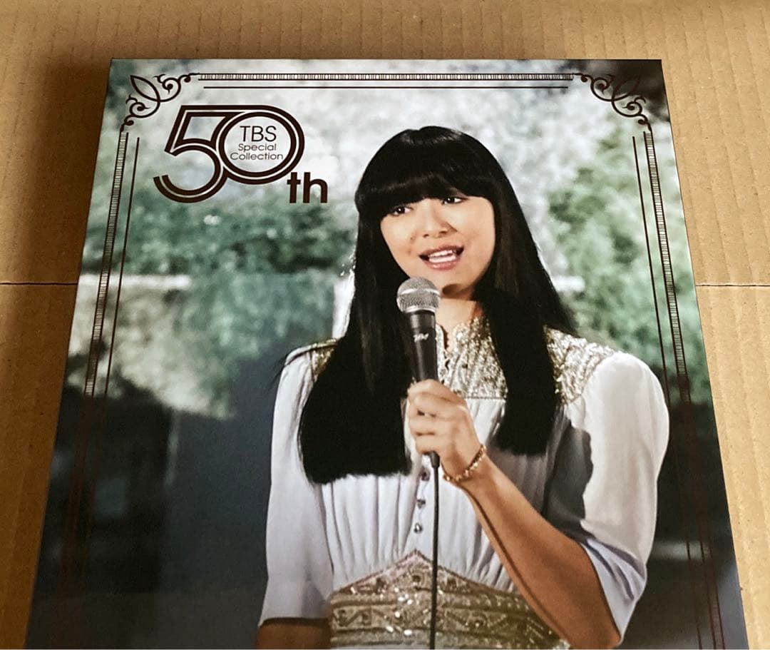 岩崎宏美 DVD