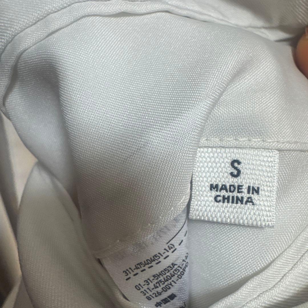 UNIQLO C 感動ジャケット 感動タックパンツ セットアップ