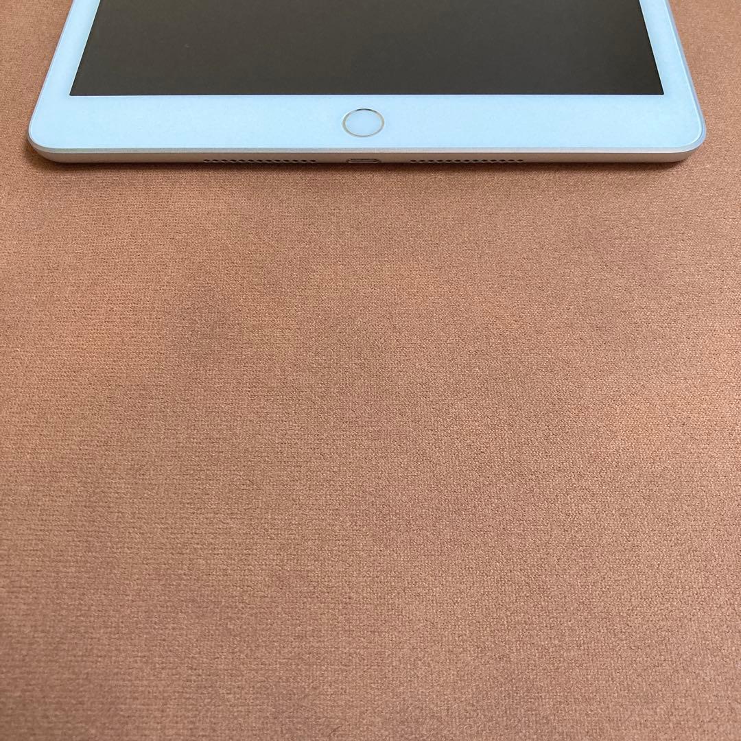 764【早い者勝ち】電池最良好☆iPad7 第7世代 32GB WIFIモデル☆