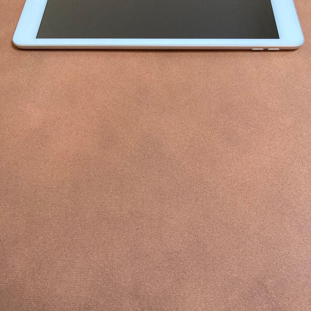 764【早い者勝ち】電池最良好☆iPad7 第7世代 32GB WIFIモデル☆