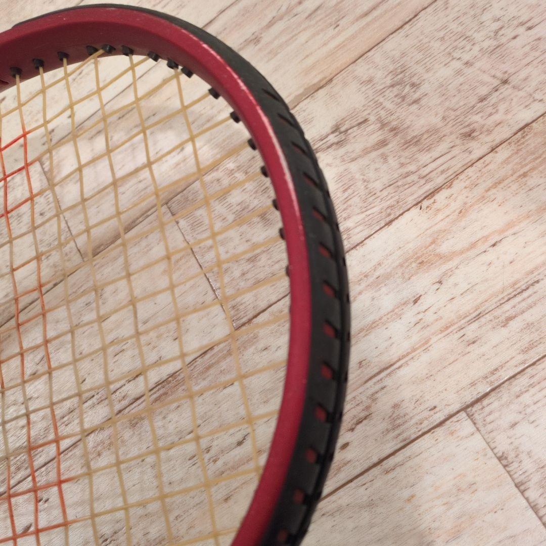 Wilson TRIAD FIVE G2 衝撃吸収モデル ウイルソン トライアド