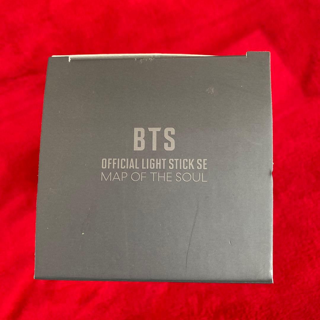 ・BTS公式ペンライト アミボム ・アルバム ポストカード ・特典ポーチ