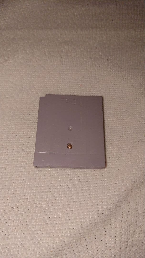 セレクション ゲームボーイ 動作品
