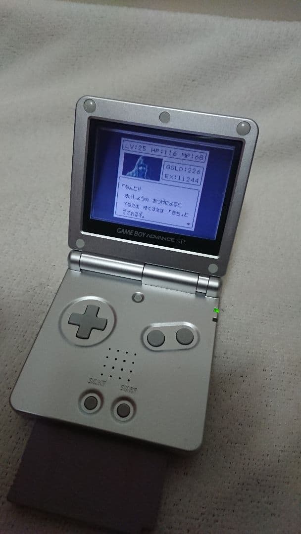 セレクション ゲームボーイ 動作品
