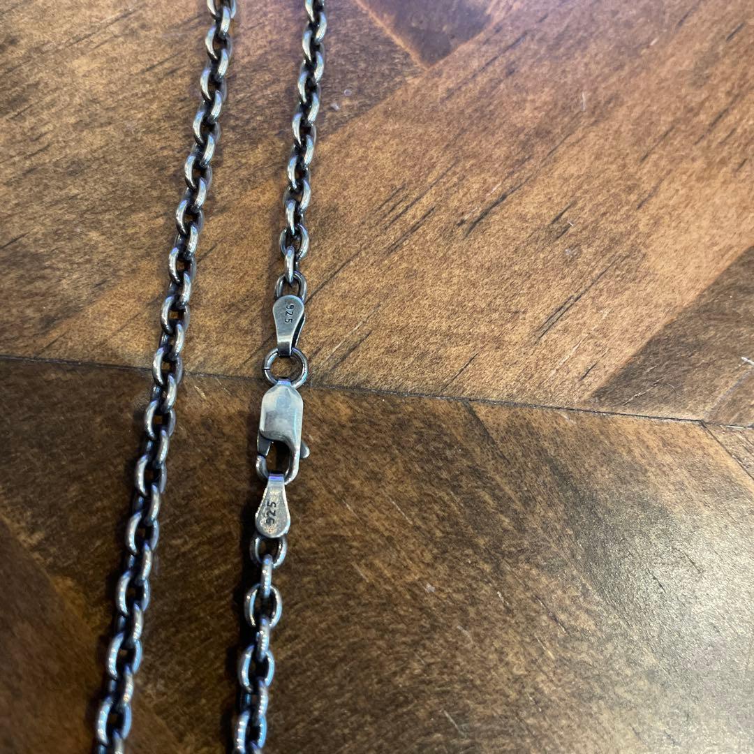 アクセサリー LYNCH SILVERSMITH CL100 50cm