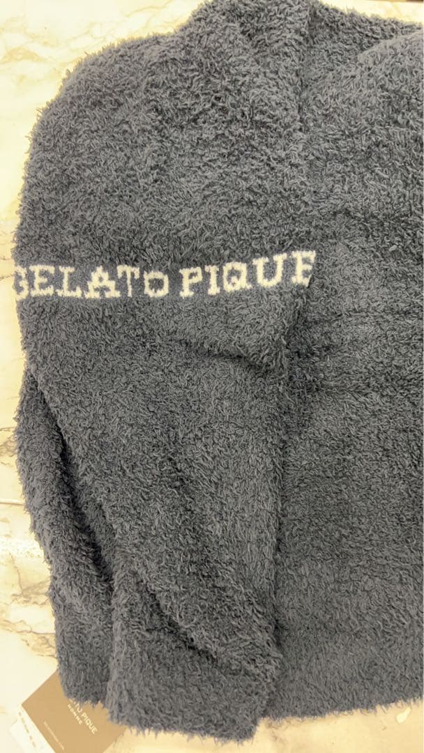 GELATO PIQUE ルームウェア