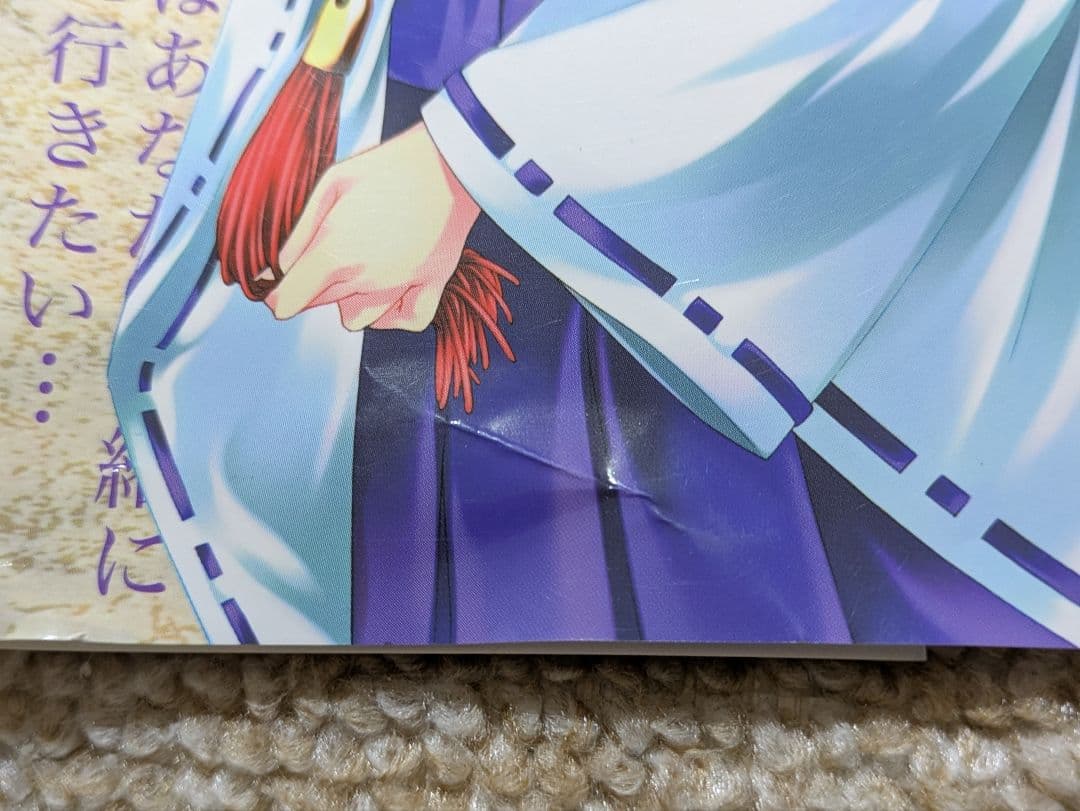 一騎当千 新装版　諸葛亮孔明仕様ブックカバー