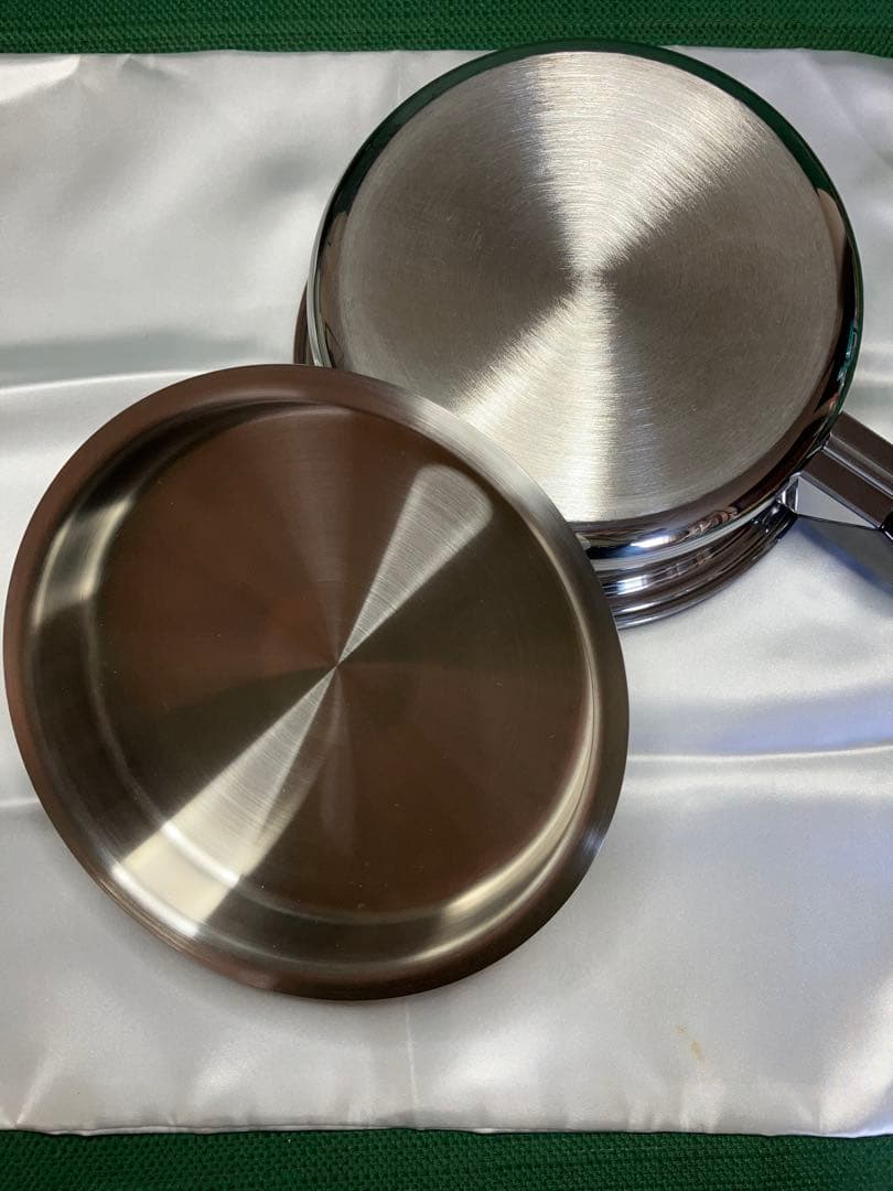 Amway Queen 小ソースパン 未使用品