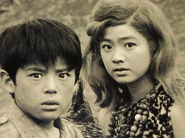 ★DVD　少年ケニヤ　山川ワタル/関みどり/谷隼人/桑原幸子/山川惣治先生/東映