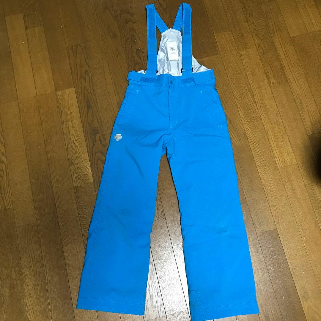スキーウェア上下　DESCENTE 140