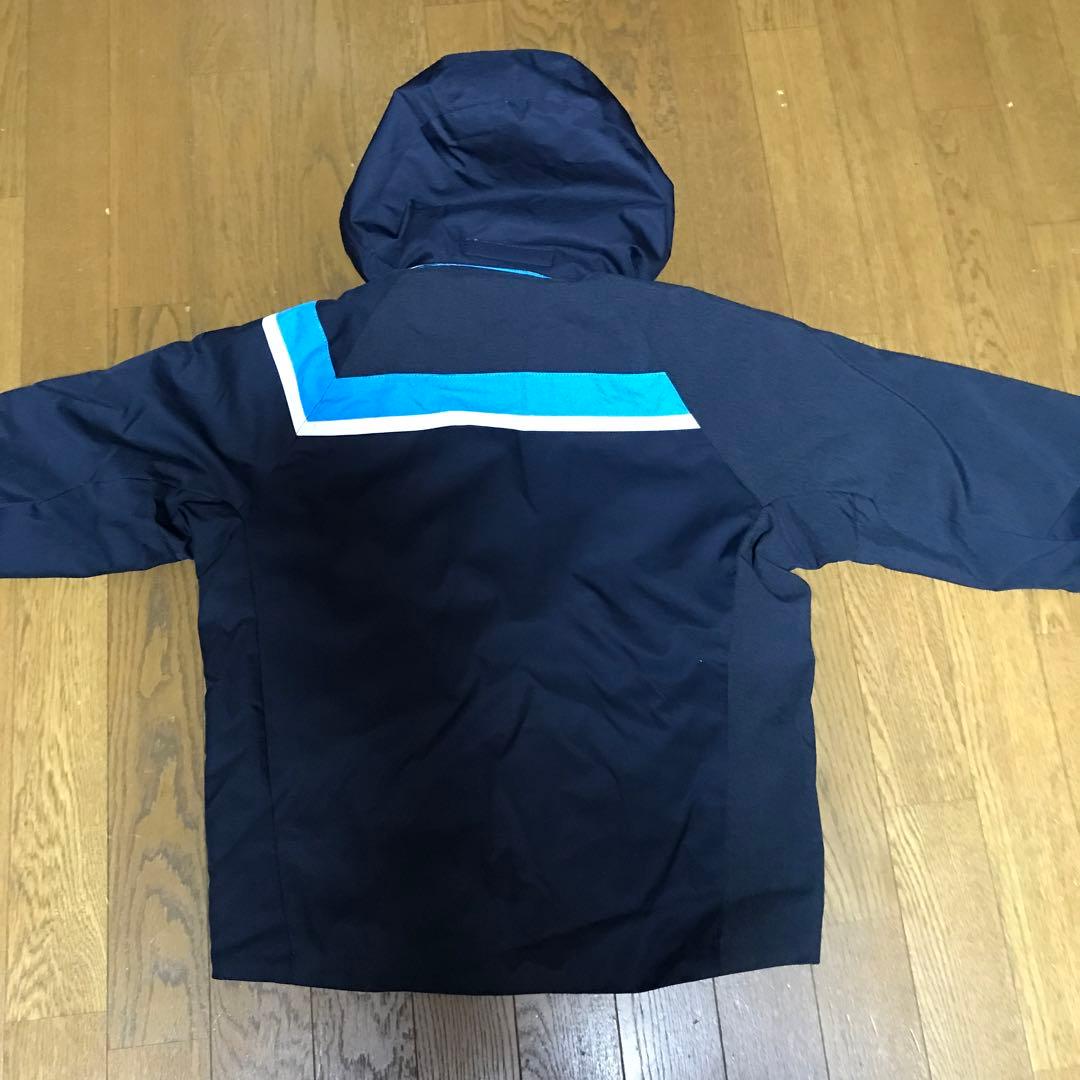 スキーウェア上下　DESCENTE 140