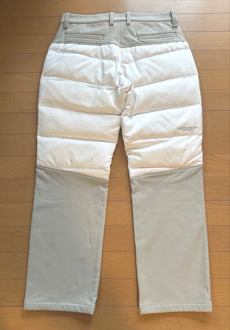 【美品】カステルバジャック セットアップ　サイズ48