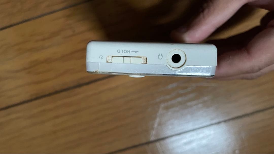 Dingoo A−320 ゲーム機　動作確認済み　中古