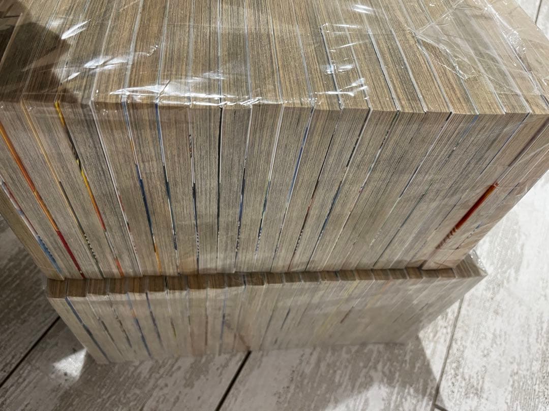 ベイビーステップ 漫画全巻47冊