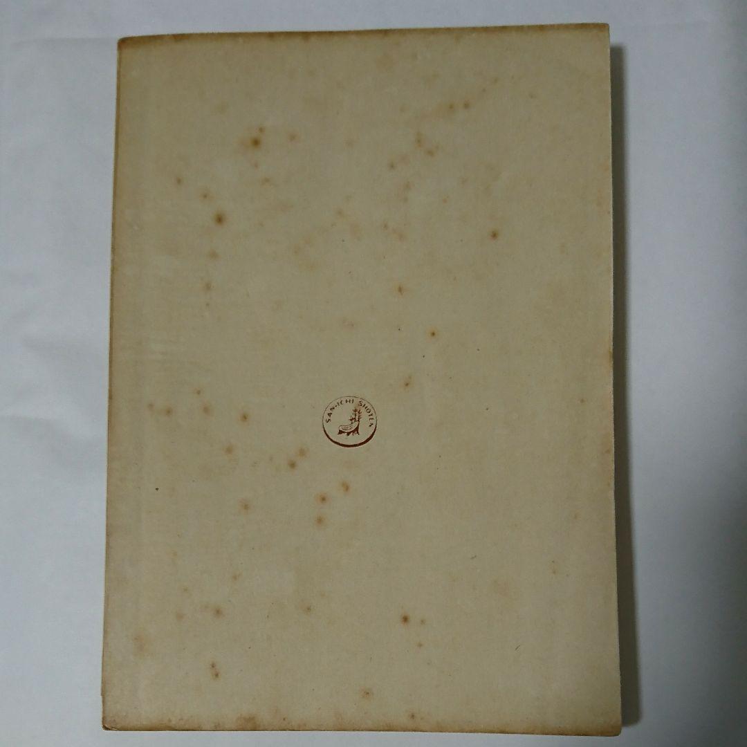 井藤道子「道子のいのり」