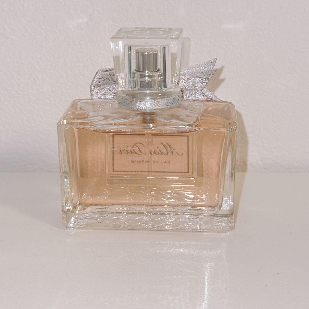Miss Dior オーデパルファン 50ml