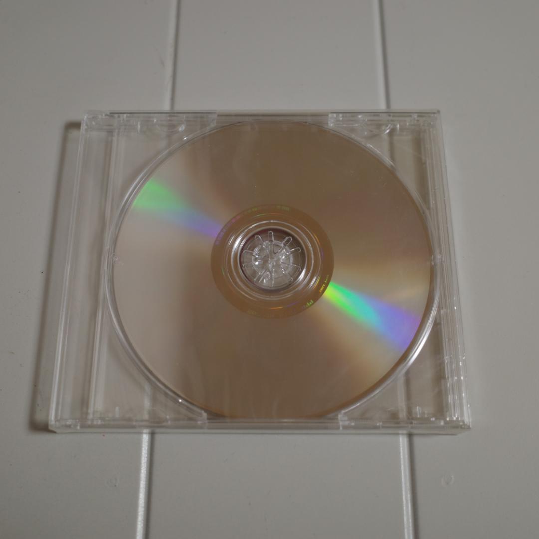 八十八ヶ所巡礼　ライブ　CD　PPR-1010　未開封