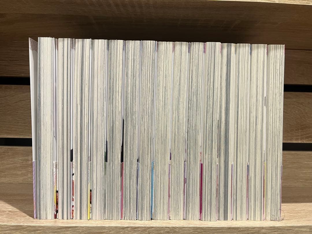その着せ替え人形は恋をする 全15巻セット　帯付き
