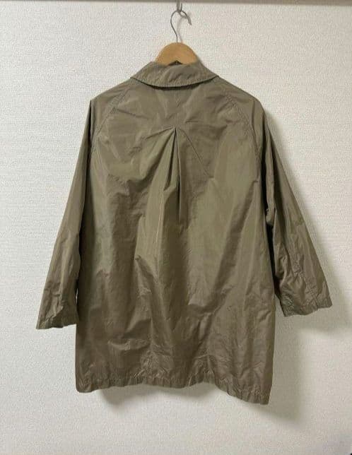 DANTON バルマカーンコート