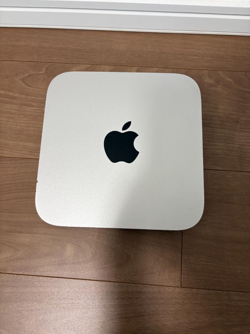 ら*ん様 Apple Mac mini a1347 mid 2010