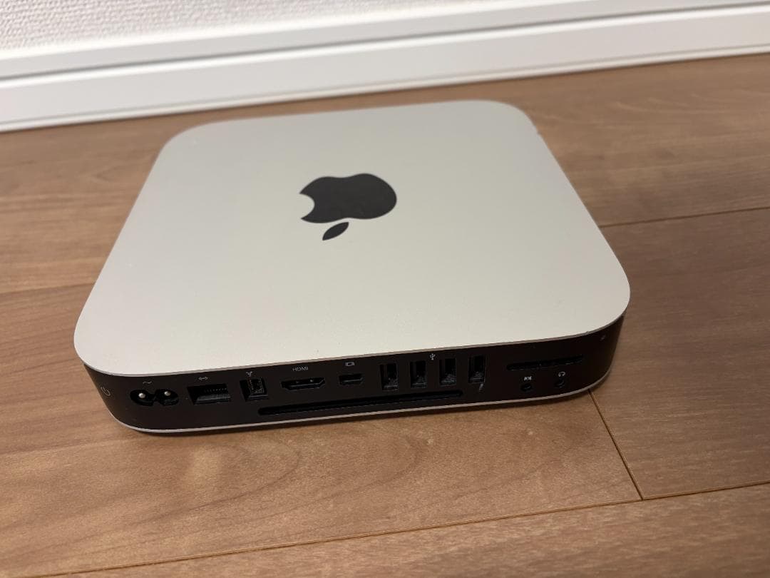 ら*ん様 Apple Mac mini a1347 mid 2010