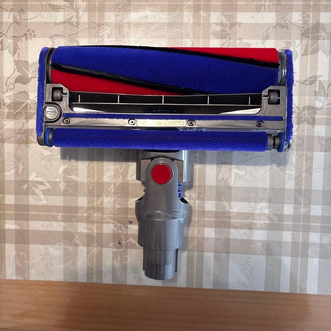 dyson 純正 ソフトローラーヘッド 112232-12 30w 新品未使用品
