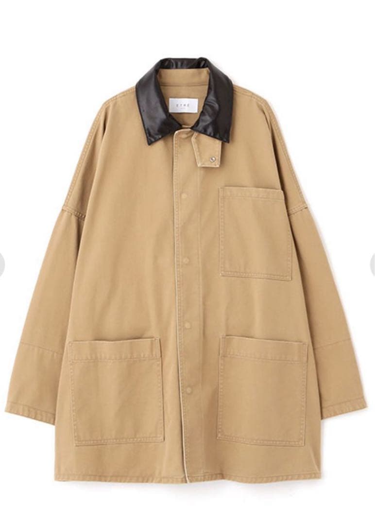 オークション多数開催中.新品.売り切り 　ETRE TOKYO ジャケット