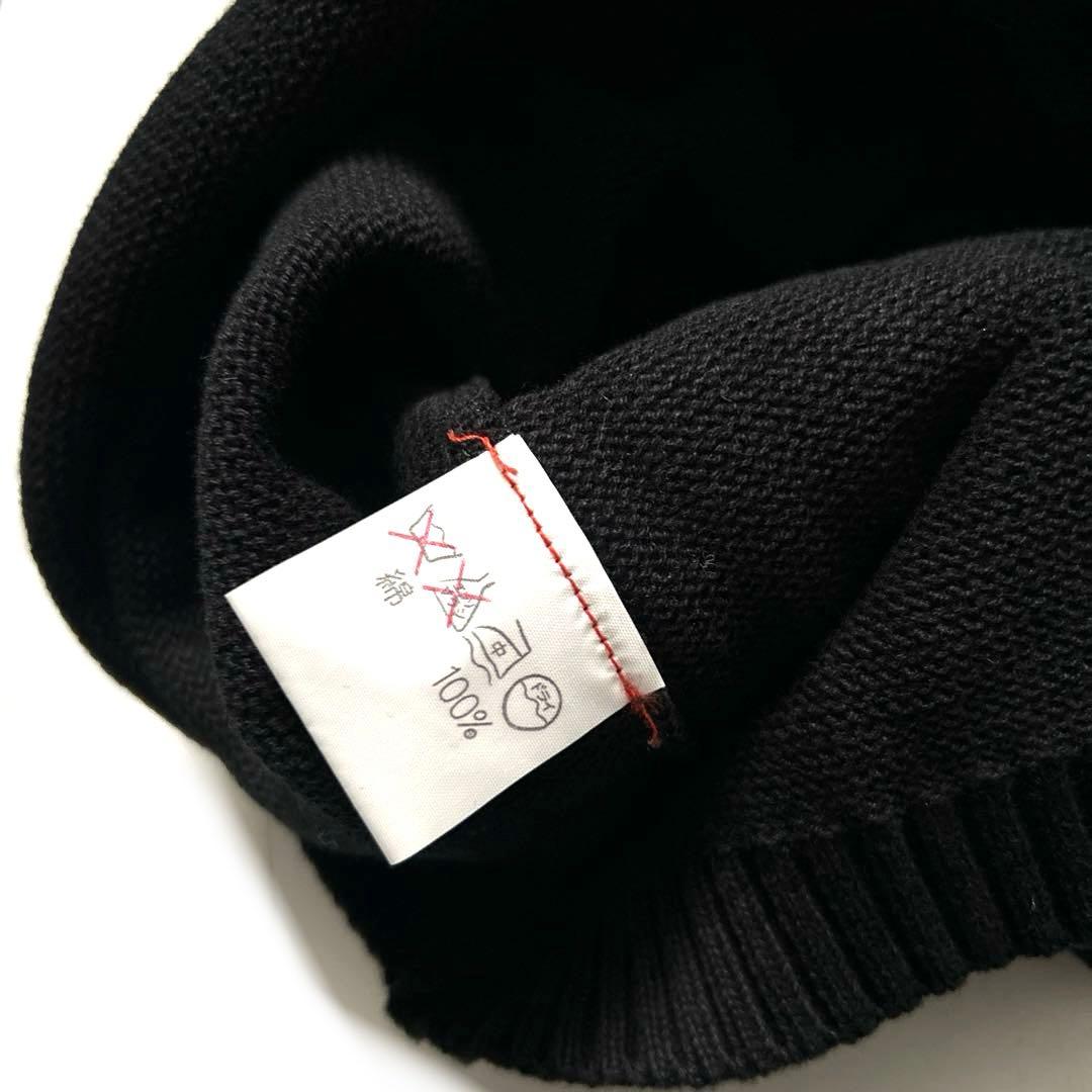 希少PARADOX hidetama oharaワンピースセーラー襟オーヴ刺繍