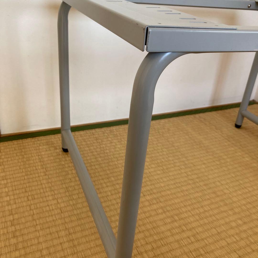 日立 日立衣類乾燥機専用 床置用スタンドDES-Y11-H