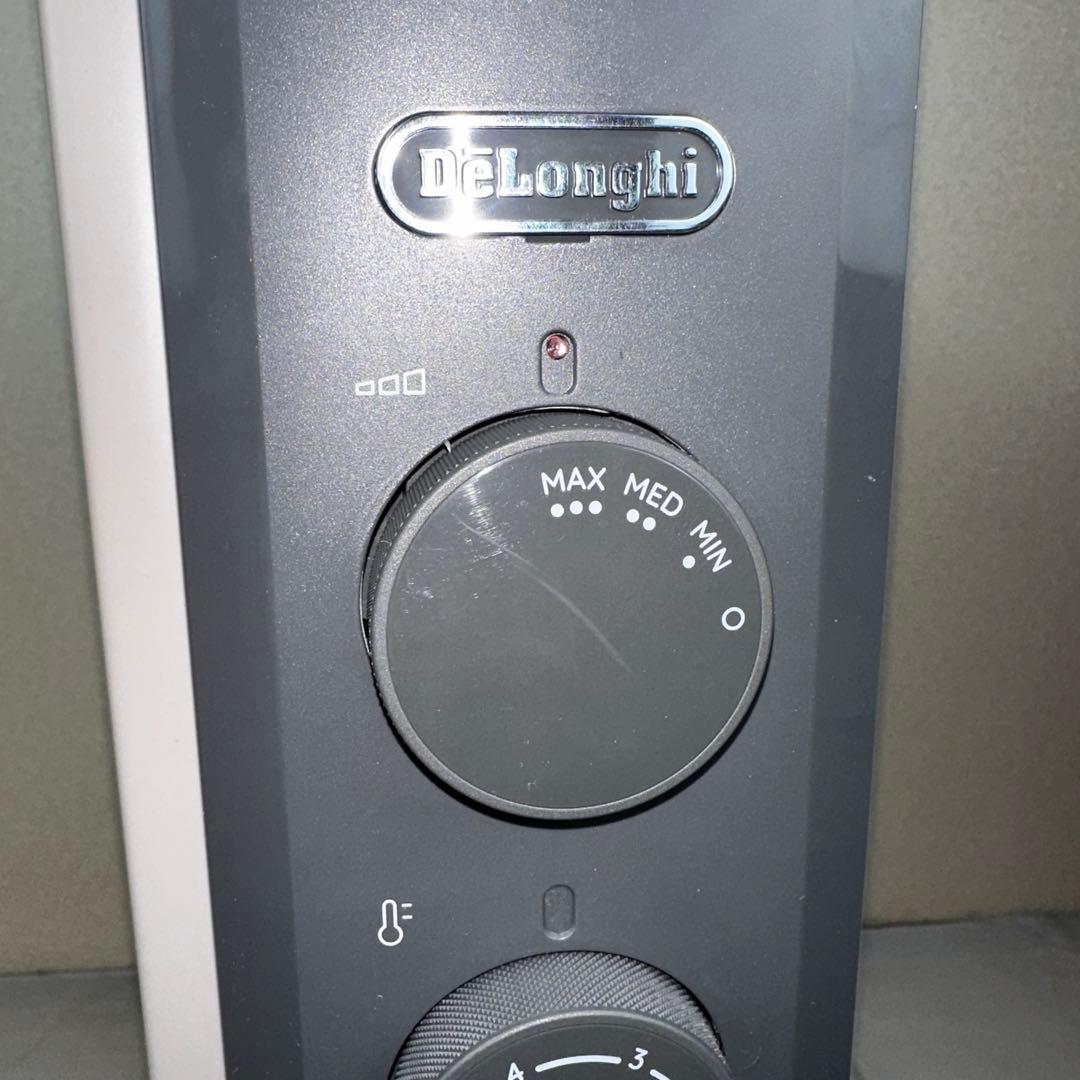 De'Longhi VertiCaldo オイルヒーター