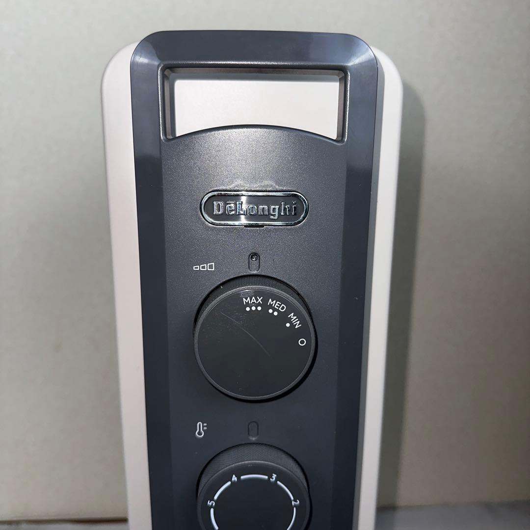 De'Longhi VertiCaldo オイルヒーター