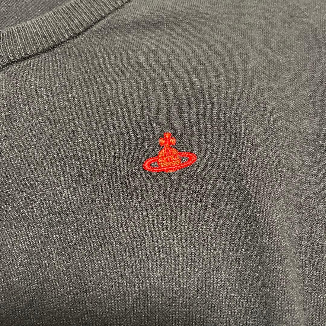 Vivienne Westwood/ロングカーディガン・ワンピース