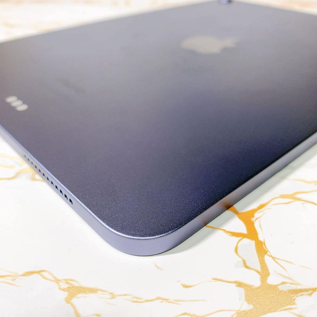 美品iPad Air 第五世代 64GB BT89%