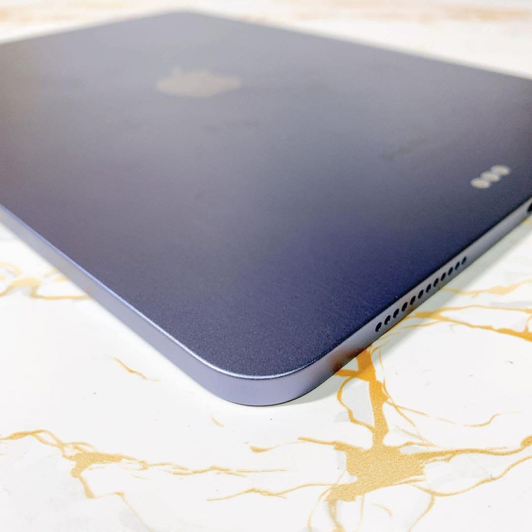 美品iPad Air 第五世代 64GB BT89%