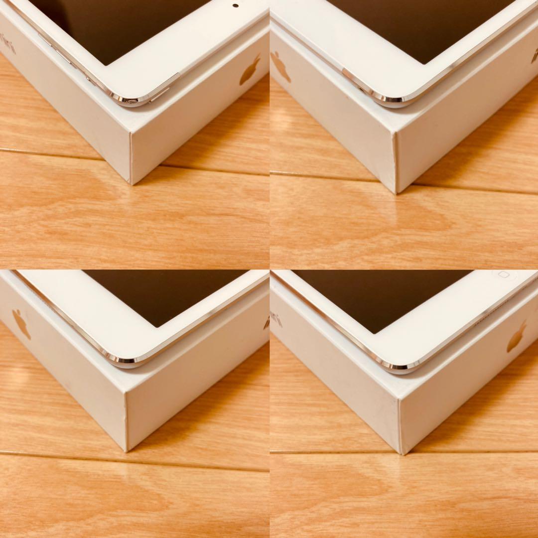 【美品】Apple iPad mini Wi-Fi Cellular 32GB