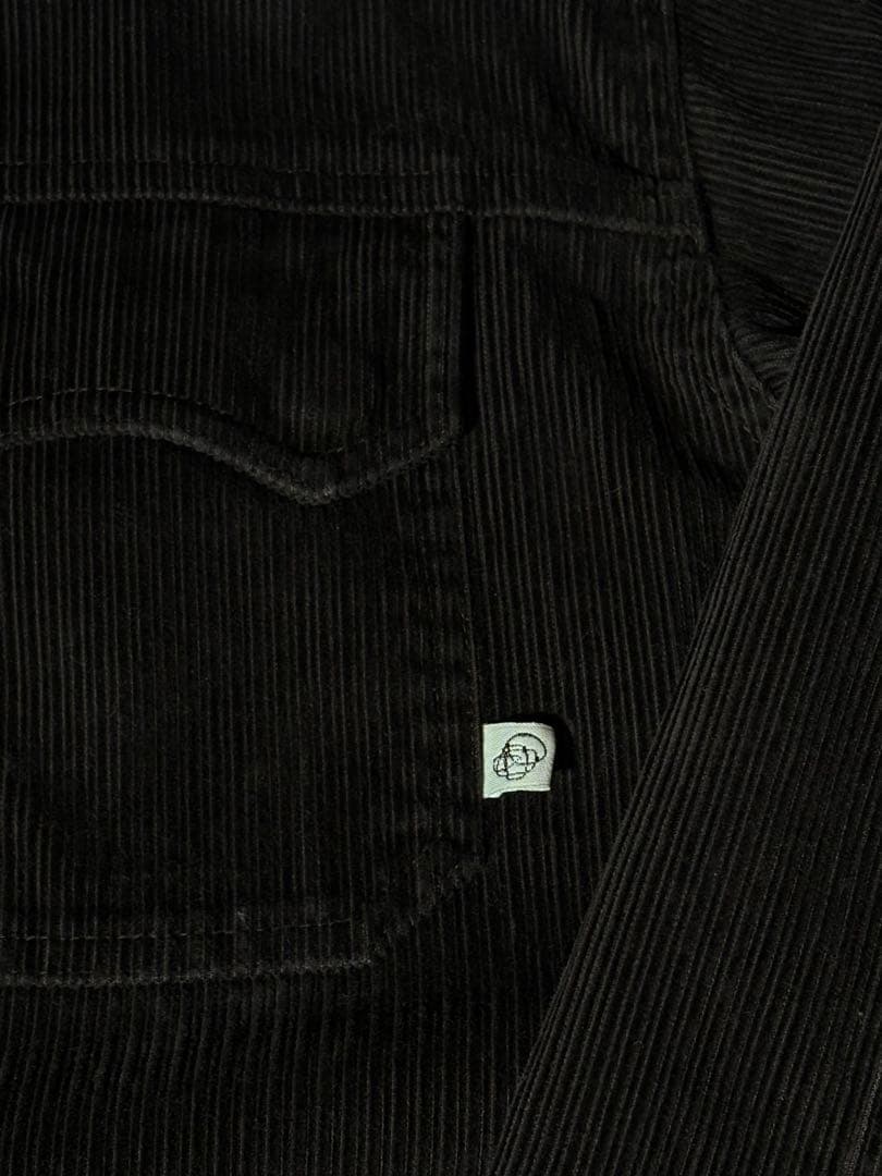 最終価格！希少！rhythm｜Patagonia｜コーデュロイ｜Mサイズ｜