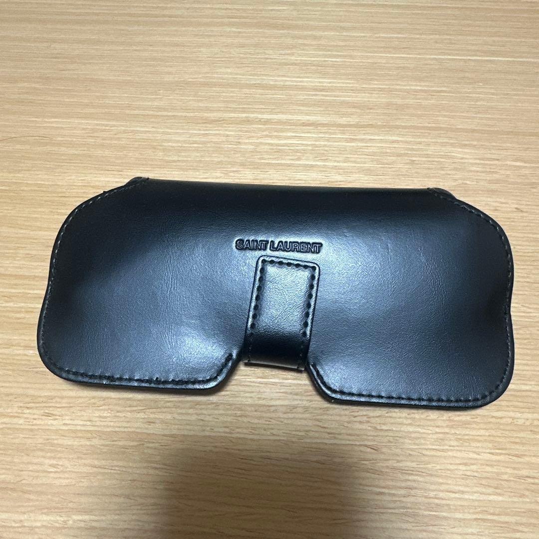 サンローラン　サングラス　メンズ