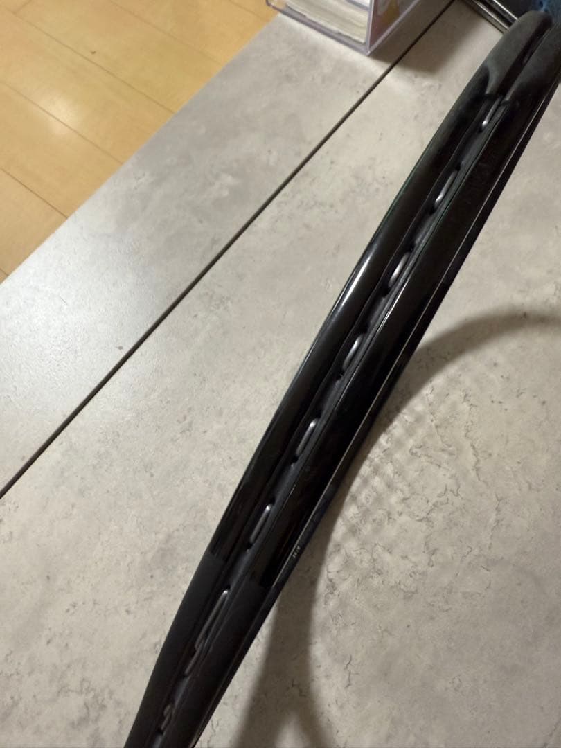 ウィルソン PRO STAFF RF テニスラケット